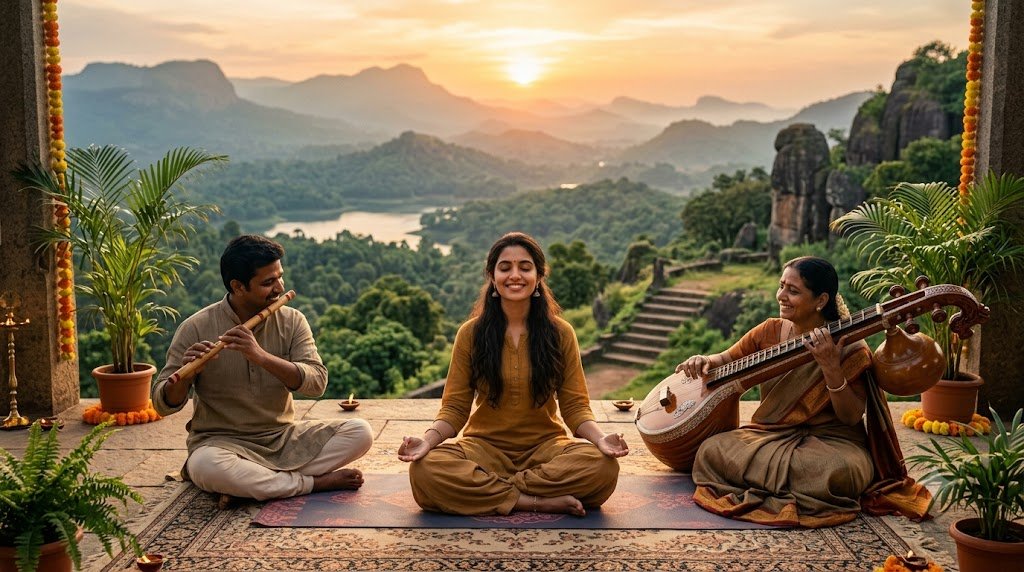 Music Course – Payment Test